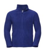 Men`s Full Zip Outdoor Fleece - Afbeelding 8