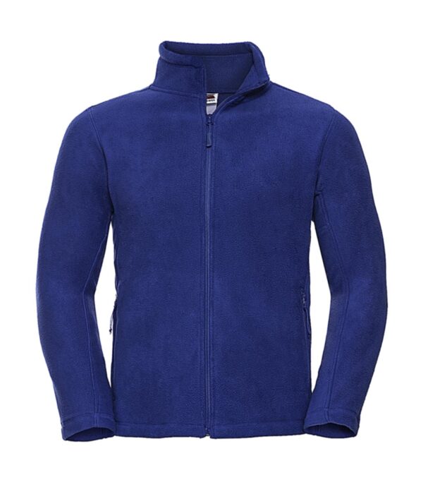Men`s Full Zip Outdoor Fleece - Afbeelding 8