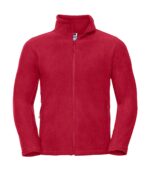 Men`s Full Zip Outdoor Fleece - Afbeelding 10