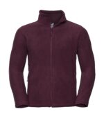 Men`s Full Zip Outdoor Fleece - Afbeelding 12