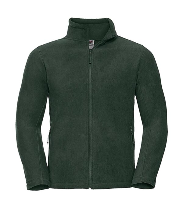 Men`s Full Zip Outdoor Fleece - Afbeelding 14