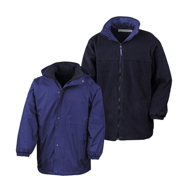 Outbound Reversible Jacket - Afbeelding 6