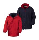 Outbound Reversible Jacket - Afbeelding 10