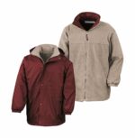 Outbound Reversible Jacket - Afbeelding 12