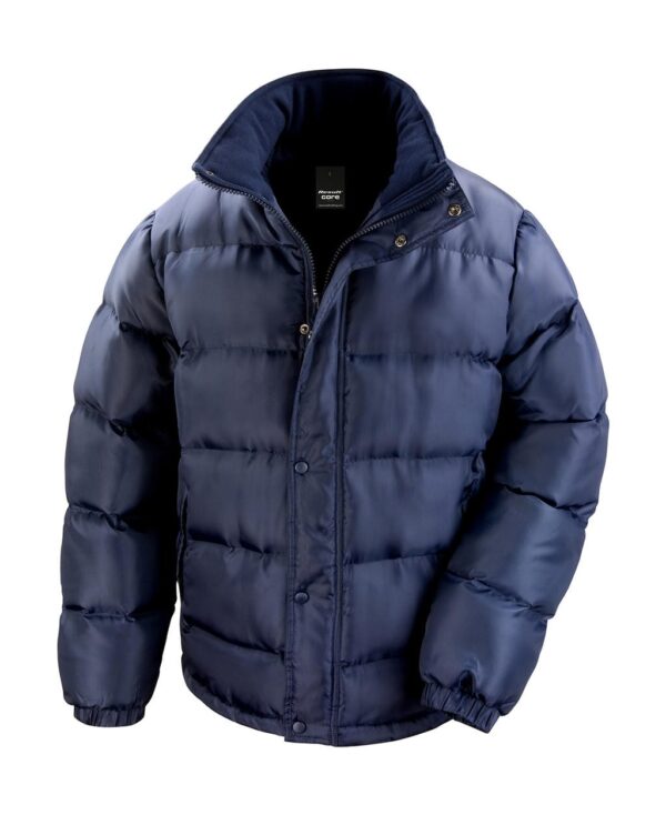 Nova Lux Padded Jacket - Afbeelding 2