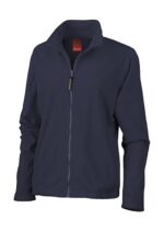 Ladies Horizon High Grade Microfleece Jacket - Afbeelding 6