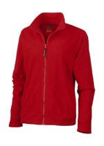 Ladies Horizon High Grade Microfleece Jacket - Afbeelding 8