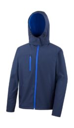TX Performance Hooded Softshell Jacket - Afbeelding 2