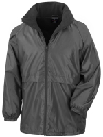 Microfleece Lined Jacket