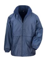 Microfleece Lined Jacket - Afbeelding 2