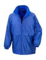 Microfleece Lined Jacket - Afbeelding 3