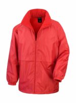 Microfleece Lined Jacket - Afbeelding 4