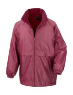 Microfleece Lined Jacket - Afbeelding 5