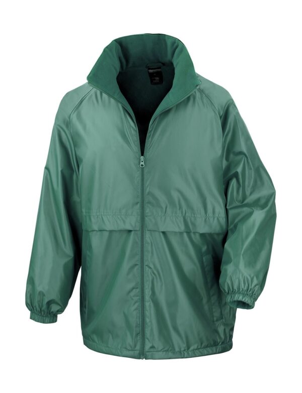 Microfleece Lined Jacket - Afbeelding 6