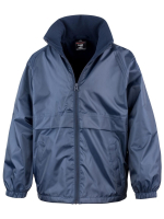 CORE Junior Microfleece Lined Jacket