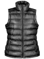 Ladies` Ice Bird Padded Gilet