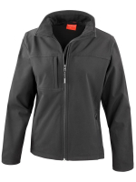 Ladies` Classic Softshell Jacket
