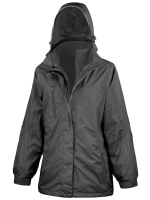Ladies` 3-in-1 Journey Jacket
