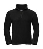 Quarter Zip Outdoor Fleece - Afbeelding 2