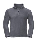 Quarter Zip Outdoor Fleece - Afbeelding 4