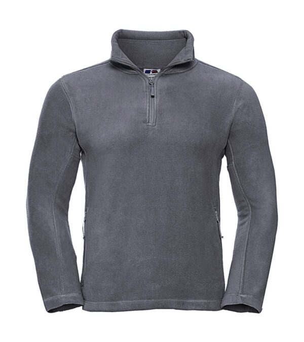 Quarter Zip Outdoor Fleece - Afbeelding 4