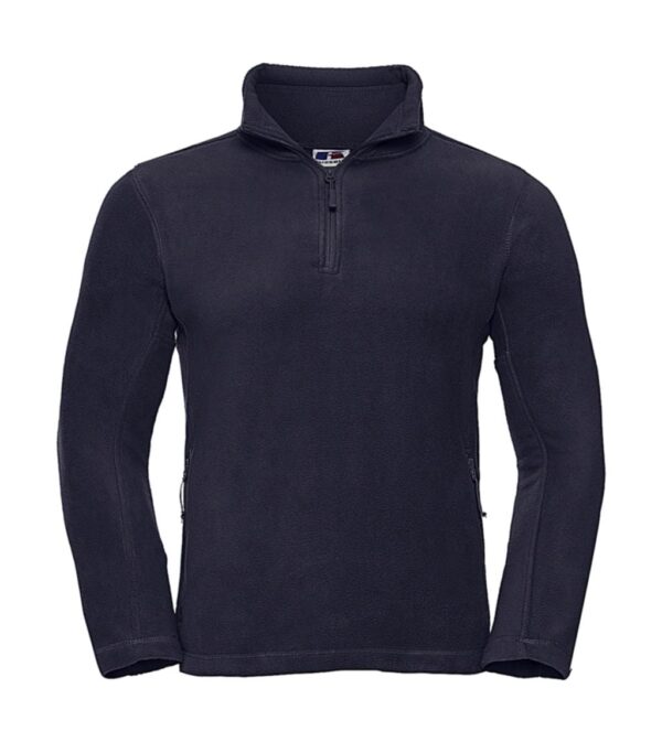 Quarter Zip Outdoor Fleece - Afbeelding 6