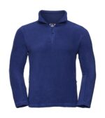 Quarter Zip Outdoor Fleece - Afbeelding 8