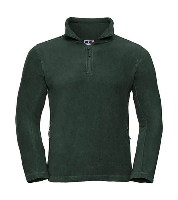 Quarter Zip Outdoor Fleece - Afbeelding 10