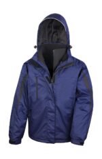 3-in-1 Journey Jacket - Afbeelding 2
