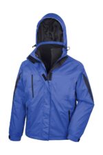 3-in-1 Journey Jacket - Afbeelding 3