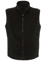 Traveller+ Bodywarmer Fleece