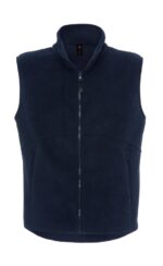 Traveller+ Bodywarmer Fleece - Afbeelding 3