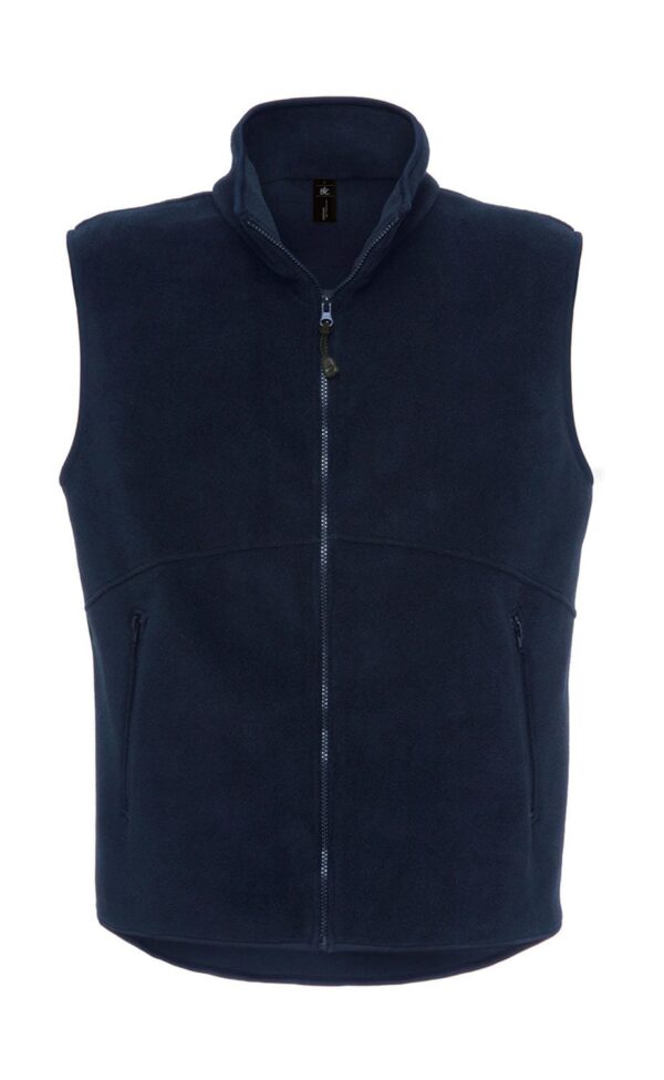 Traveller+ Bodywarmer Fleece - Afbeelding 3