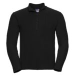 Men`s 1/4 Zip Microfleece - Afbeelding 2