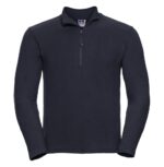 Men`s 1/4 Zip Microfleece - Afbeelding 4