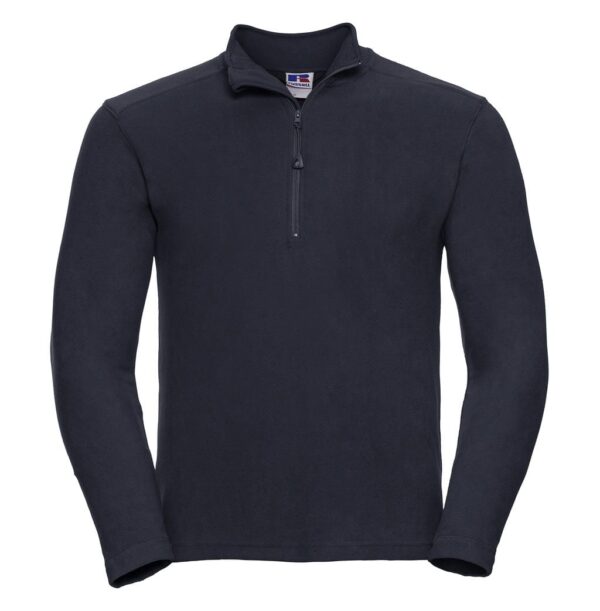 Men`s 1/4 Zip Microfleece - Afbeelding 4
