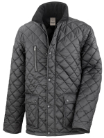 Cheltenham Gold Jacket