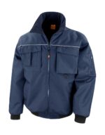 Work-Guard Sabre Pilot Jacket - Afbeelding 2
