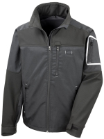 Work-Guard Sabre Stretch Jacket