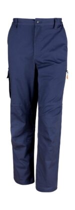 Work-Guard Stretch Trousers Reg - Afbeelding 2