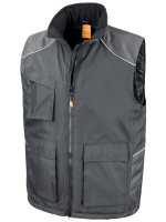 Work-Guard Vostex Bodywarmer