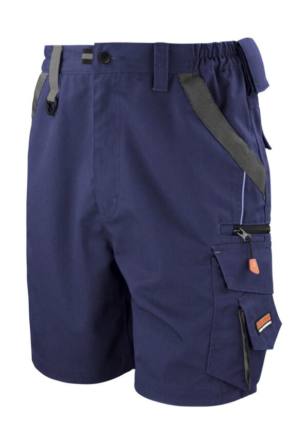 Work-Guard Technical Shorts - Afbeelding 2