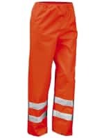 High Profile Rain Trousers