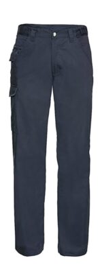 Twill Workwear Trousers length 32" - Afbeelding 6