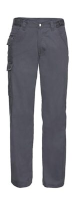 Twill Workwear Trousers length 34" - Afbeelding 4