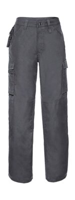 Heavy Duty Workwear Trouser Length 32" - Afbeelding 4