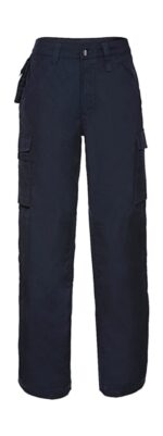 Heavy Duty Workwear Trouser Length 34" - Afbeelding 4