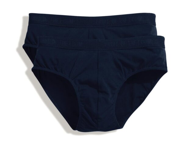 Classic Sport Brief 2 Pack - Afbeelding 4
