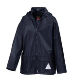 Junior Waterproof Jacket/Trouser Set - Afbeelding 2