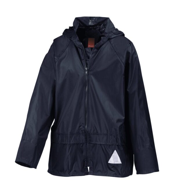Junior Waterproof Jacket/Trouser Set - Afbeelding 2